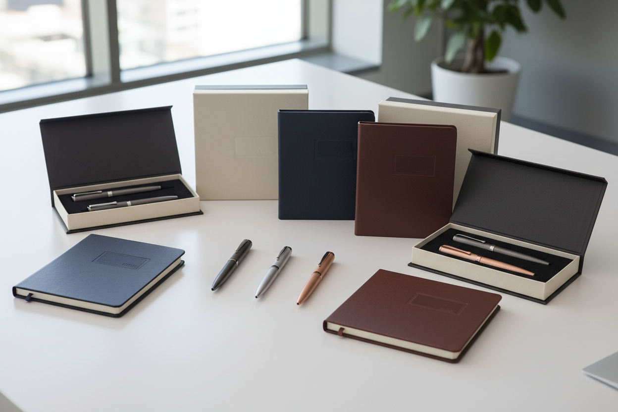 Notebooks & Planners