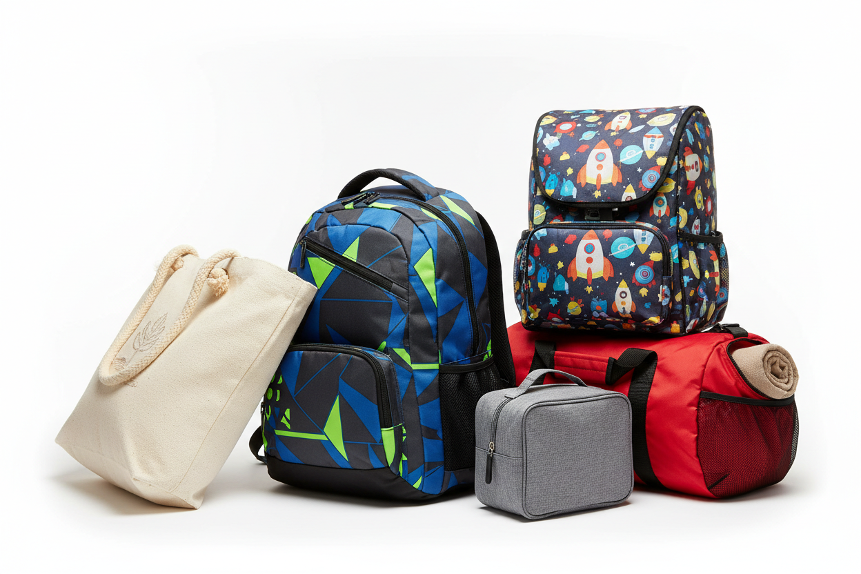 Bags