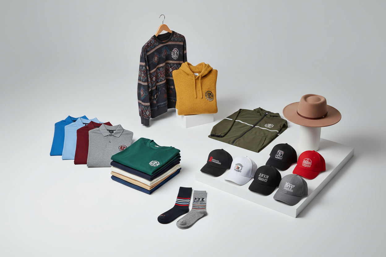 Apparel
