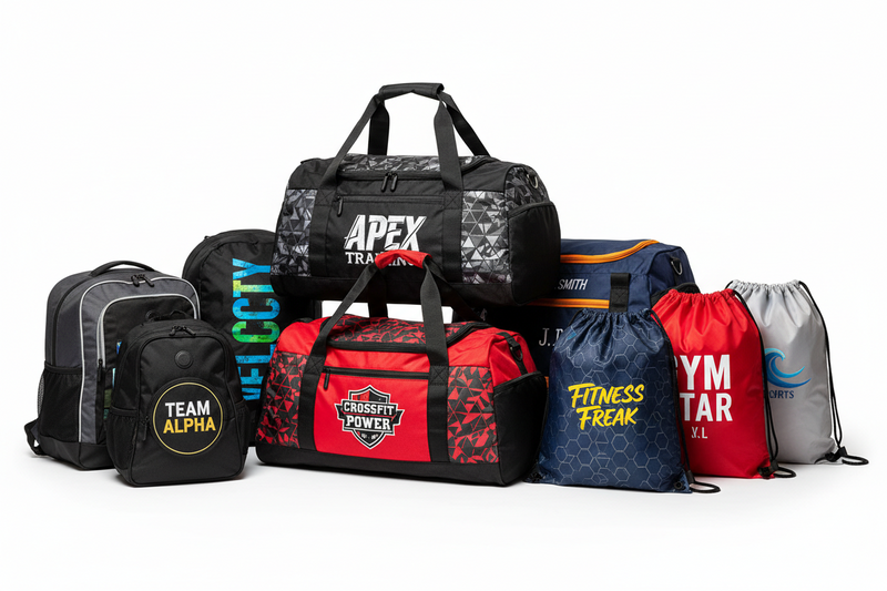 Sports Bags