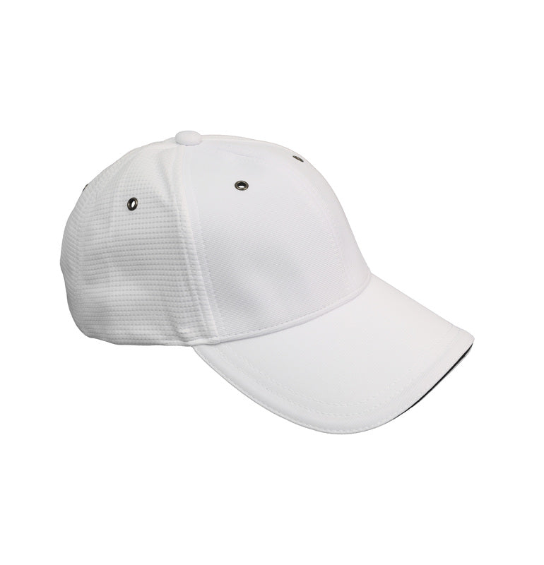Premium Mesh Cap