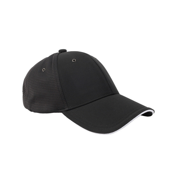 Premium Mesh Cap