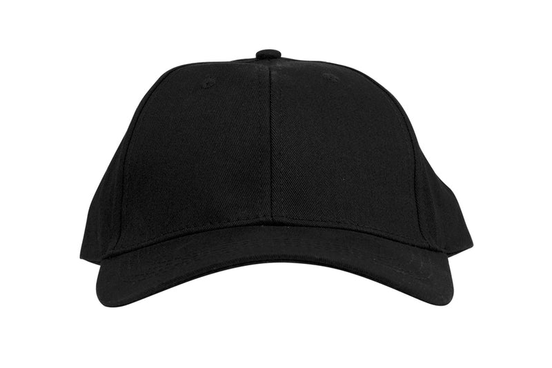 Premium Cotton Cap