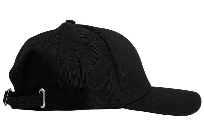 Premium Cotton Cap