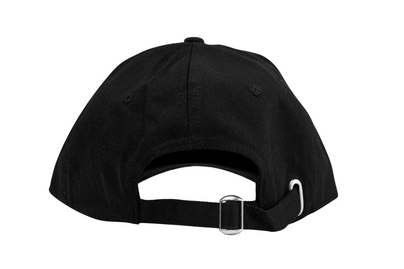 Premium Cotton Cap