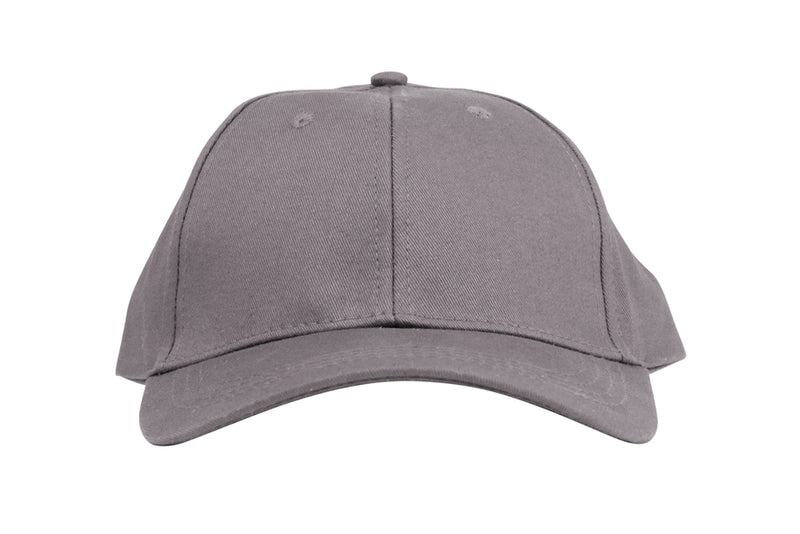 Premium Cotton Cap