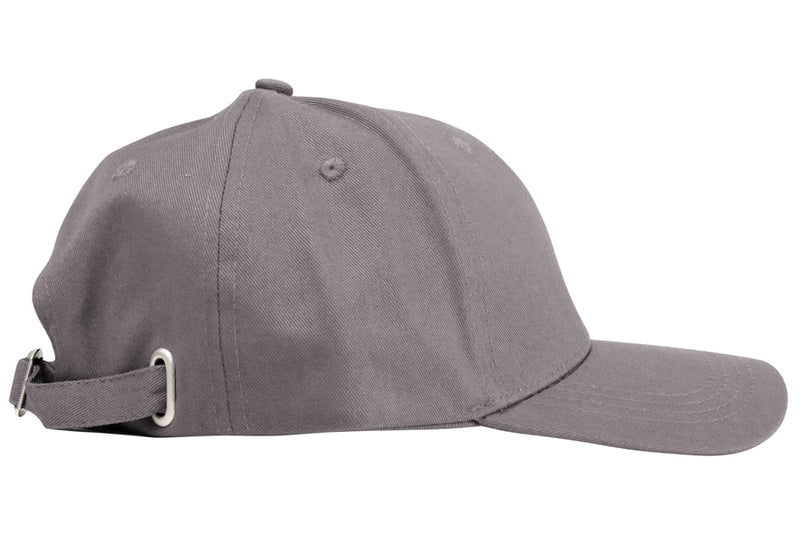 Premium Cotton Cap