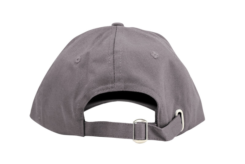 Premium Cotton Cap