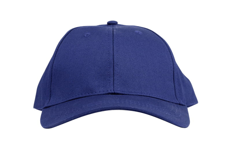 Premium Cotton Cap