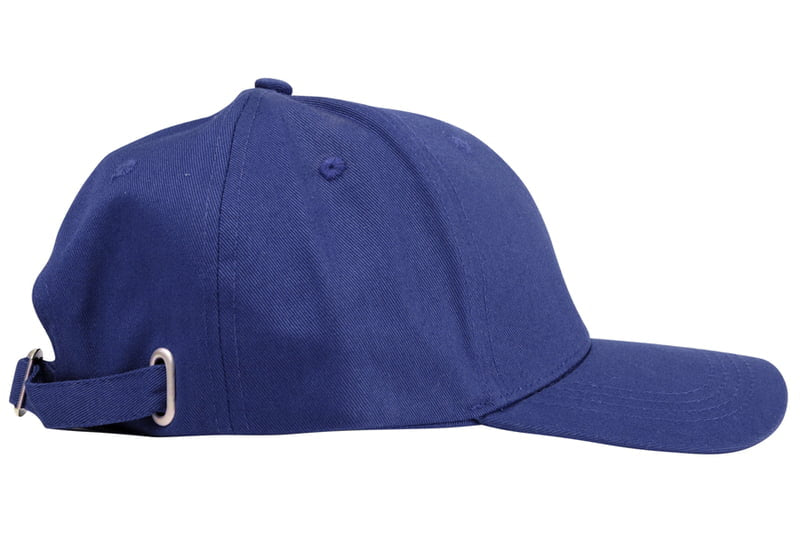 Premium Cotton Cap