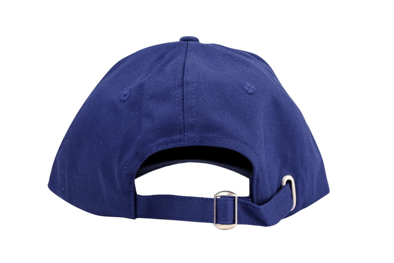 Premium Cotton Cap