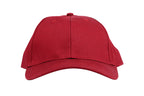Premium Cotton Cap