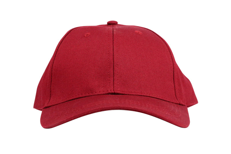 Premium Cotton Cap
