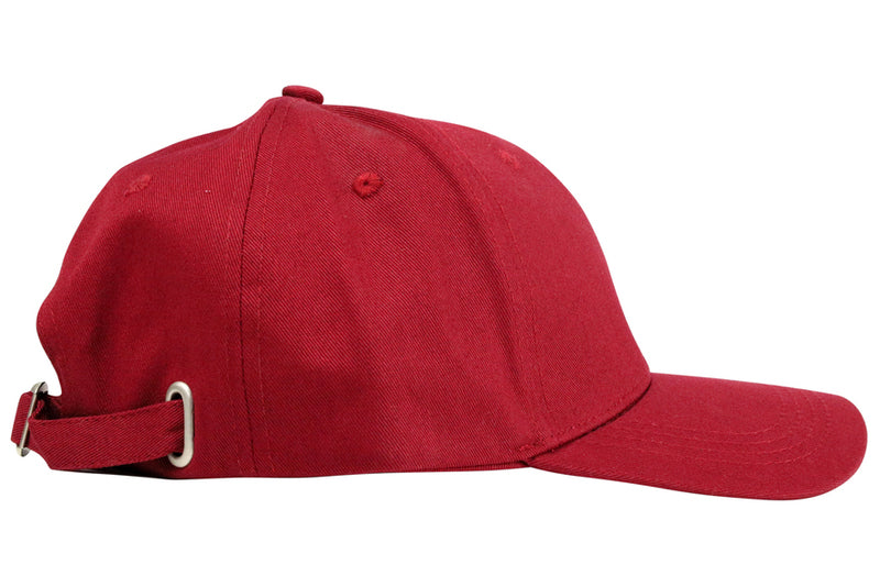Premium Cotton Cap