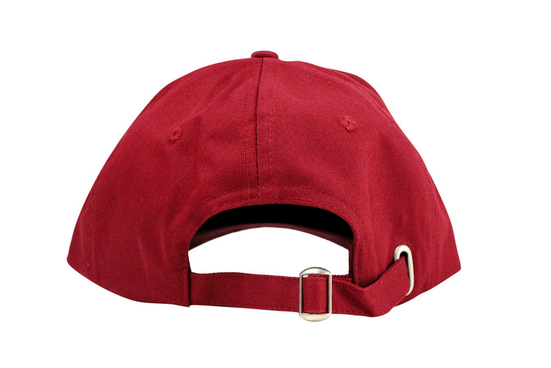 Premium Cotton Cap
