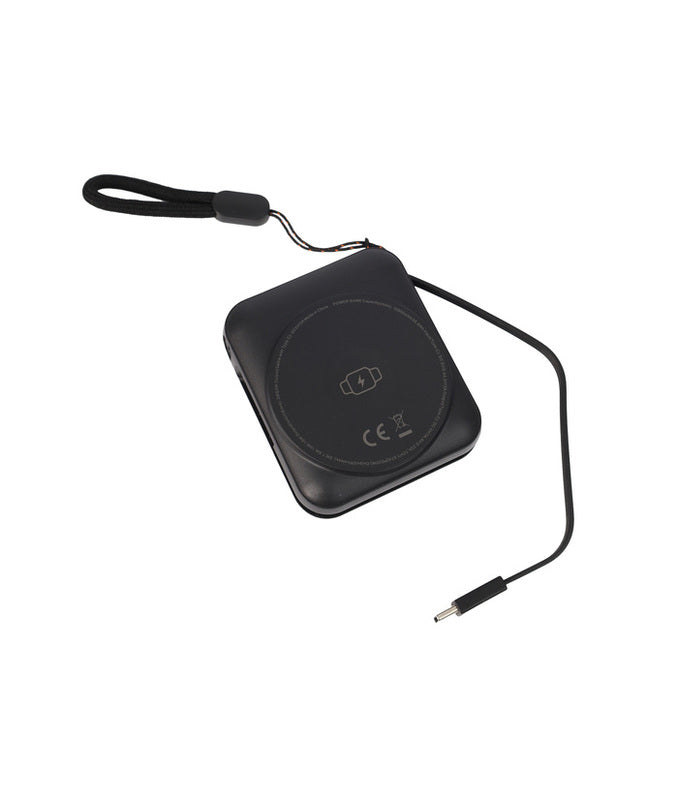 Surge - Keyring Powerbank - 10,000 mAh