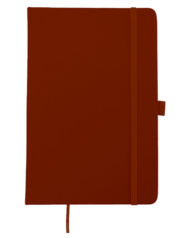 Zosia - A5 Notebook