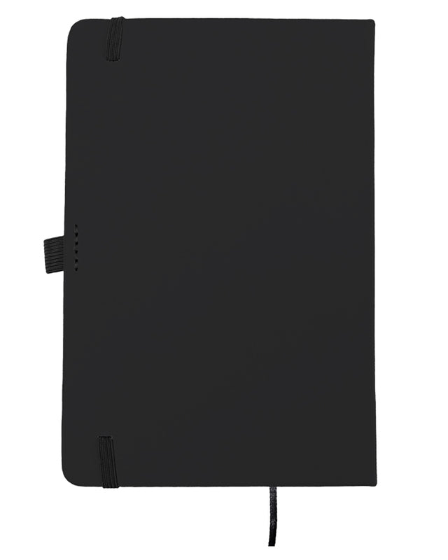 Zosia - A5 Notebook