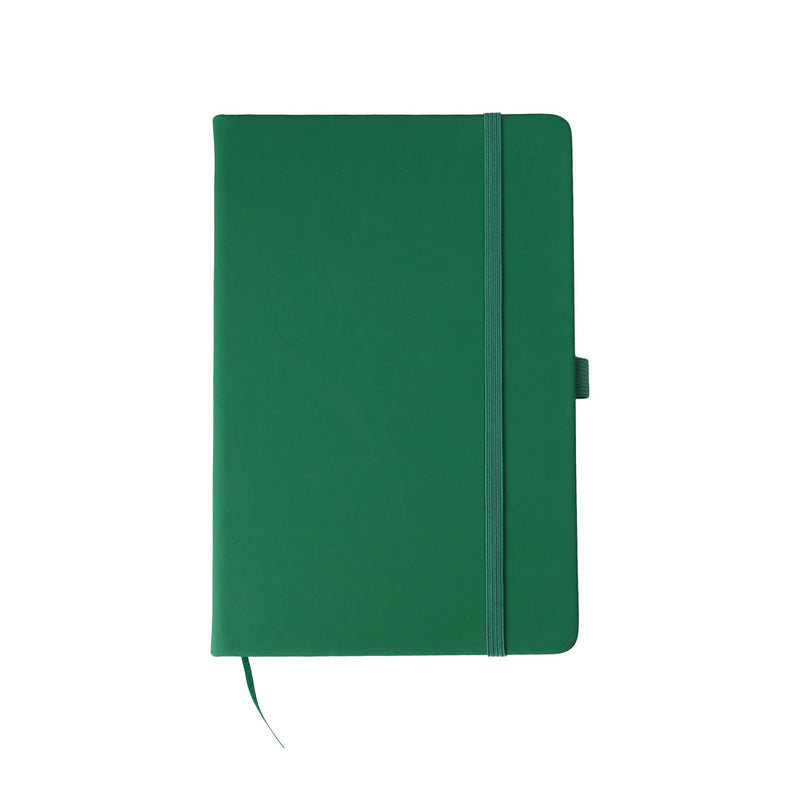 Zosia - A5 Notebook
