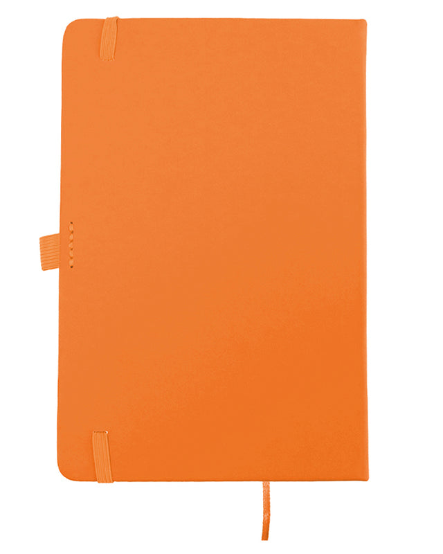 Zosia - A5 Notebook