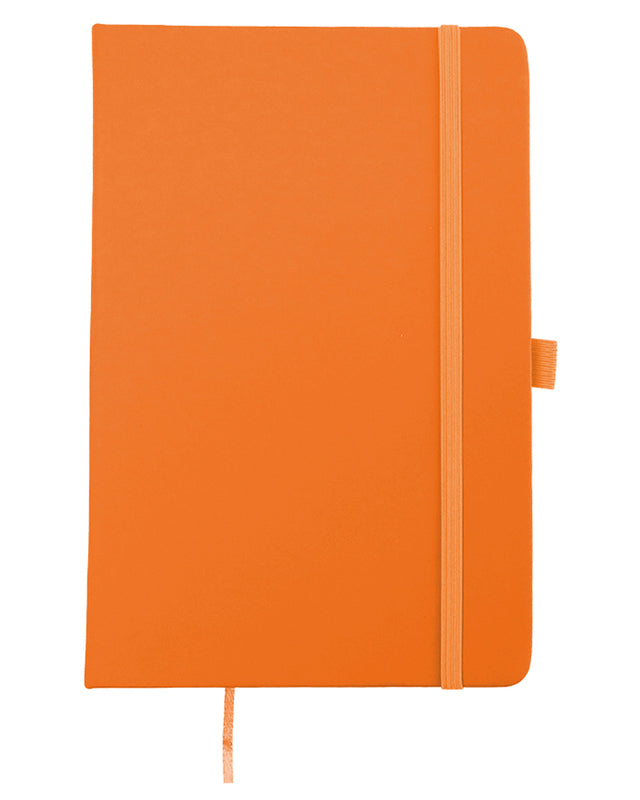 Zosia - A5 Notebook