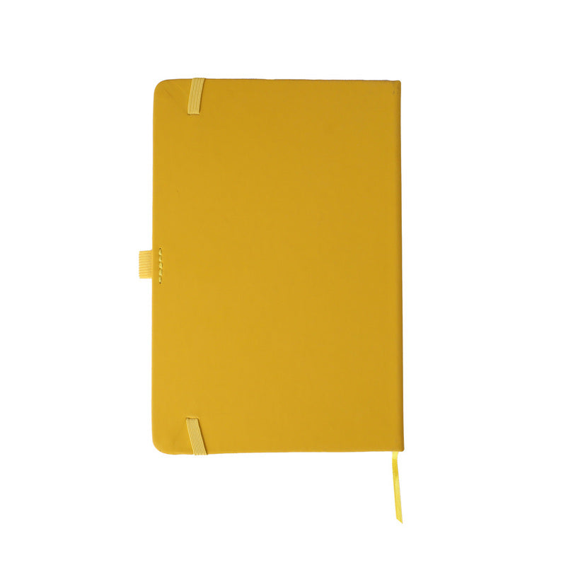 Zosia - A5 Notebook