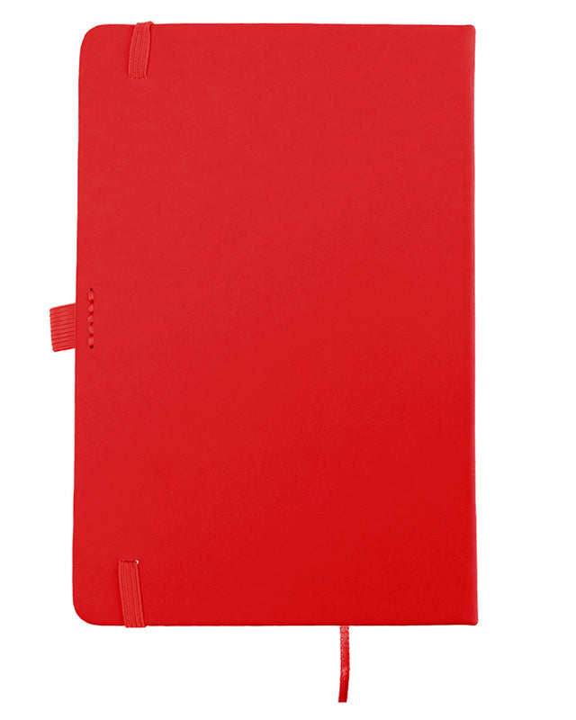 Zosia - A5 Notebook