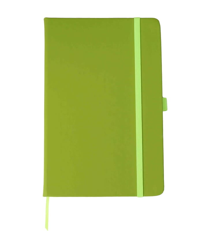 Zosia - A5 Notebook