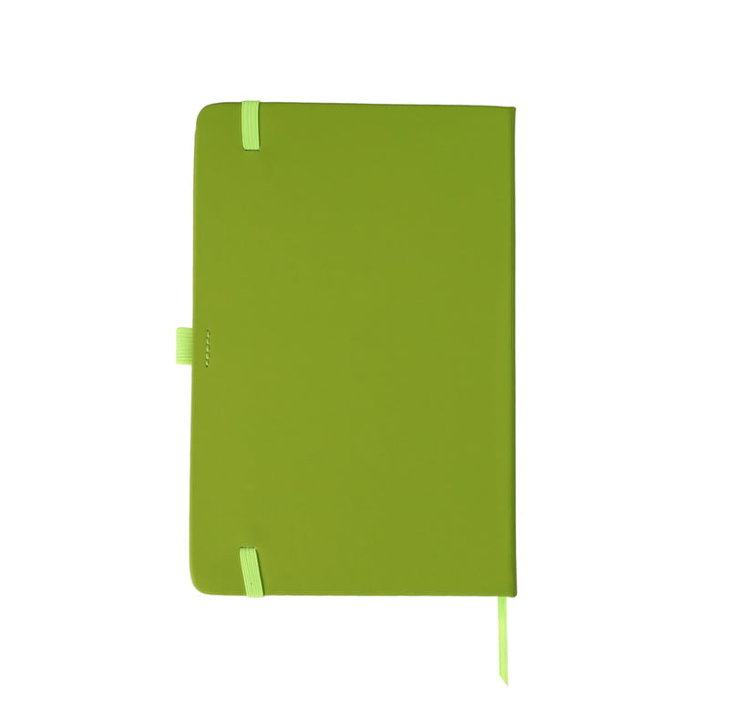 Zosia - A5 Notebook