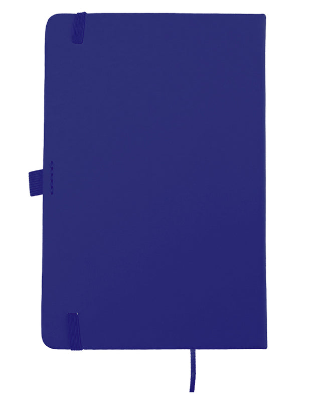 Zosia - A5 Notebook