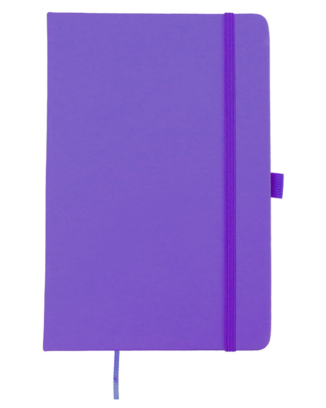 Zosia - A5 Notebook