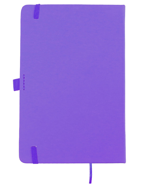 Zosia - A5 Notebook