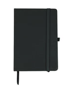 Zuri - A5 Fabric Notebook