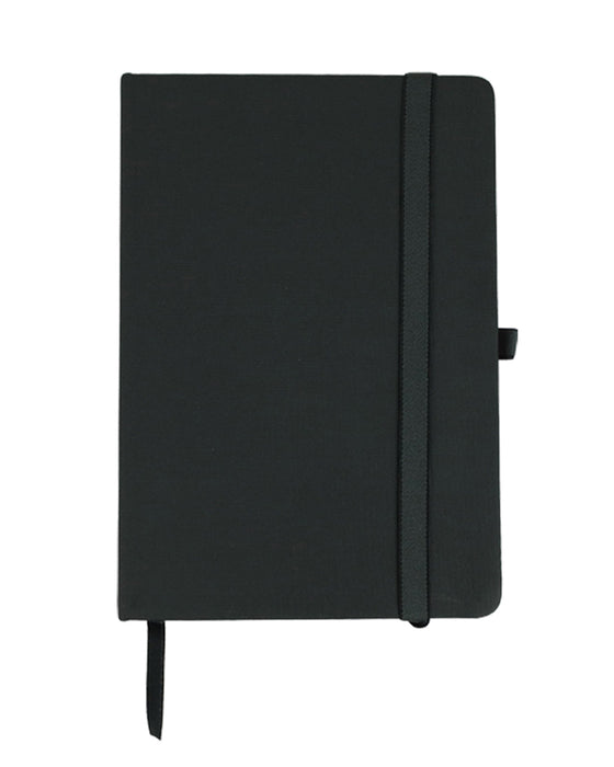 Zuri - A5 Fabric Notebook