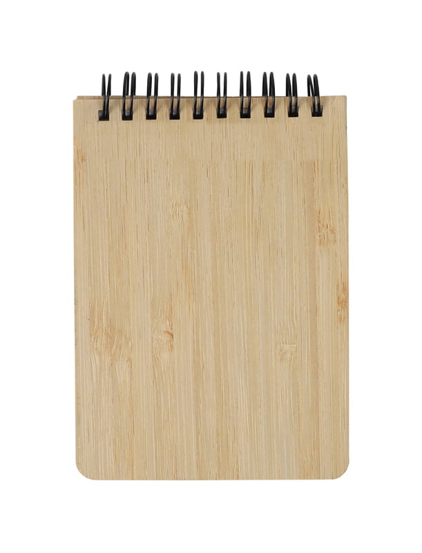 Affiche - Mini Bamboo Notebook