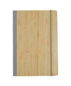 Stout - Bamboo Notebook