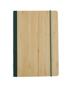Stout - Bamboo Notebook