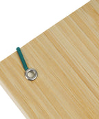 Stout - Bamboo Notebook