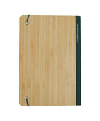 Stout - Bamboo Notebook