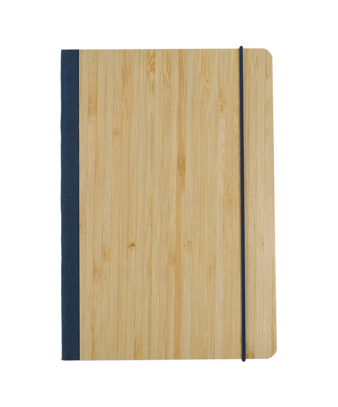 Stout - Bamboo Notebook