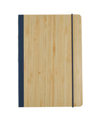 Stout - Bamboo Notebook