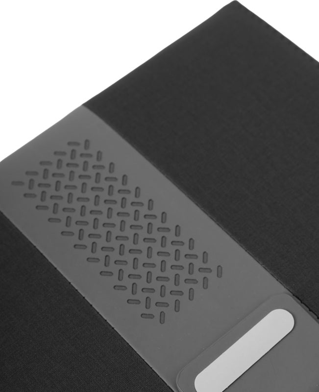 Mika - PU Fabric Notebook