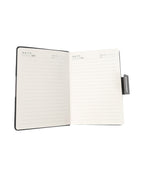 Mika - PU Fabric Notebook