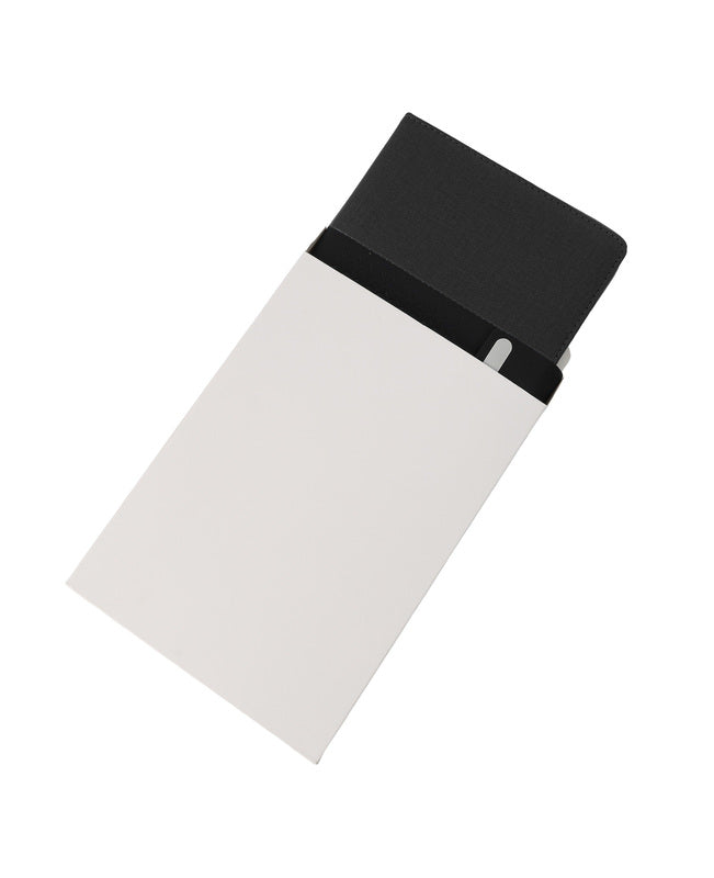 Mika - PU Fabric Notebook