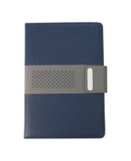 Mika - PU Fabric Notebook