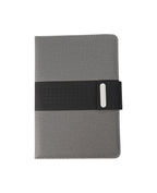 Mika - PU Fabric Notebook