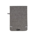 Ecoflex - A6 RPET Leather Notebook