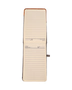 Ecoflex - A6 RPET Leather Notebook