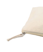 Ecoza - Travel Canvas Pouch