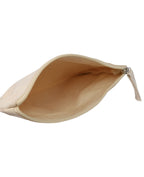 Ecoza - Travel Canvas Pouch